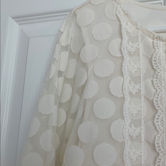 Alfani Blouse - Picture 5 of 8